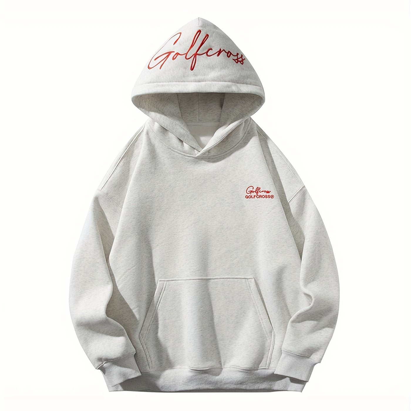 Sweat Capuche Doux et Chaud pour Homme et Femme