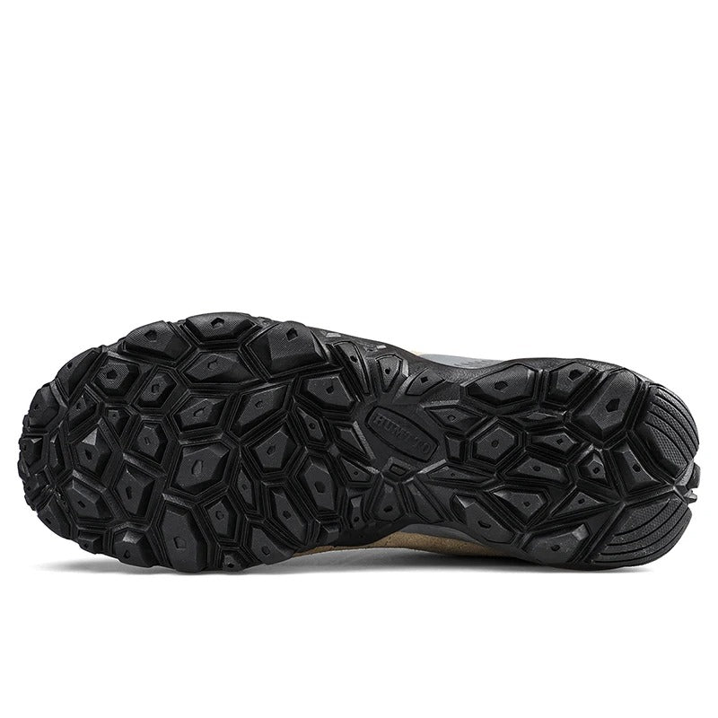 Chaussures de Randonnée Basses Homme Confort et Robustes