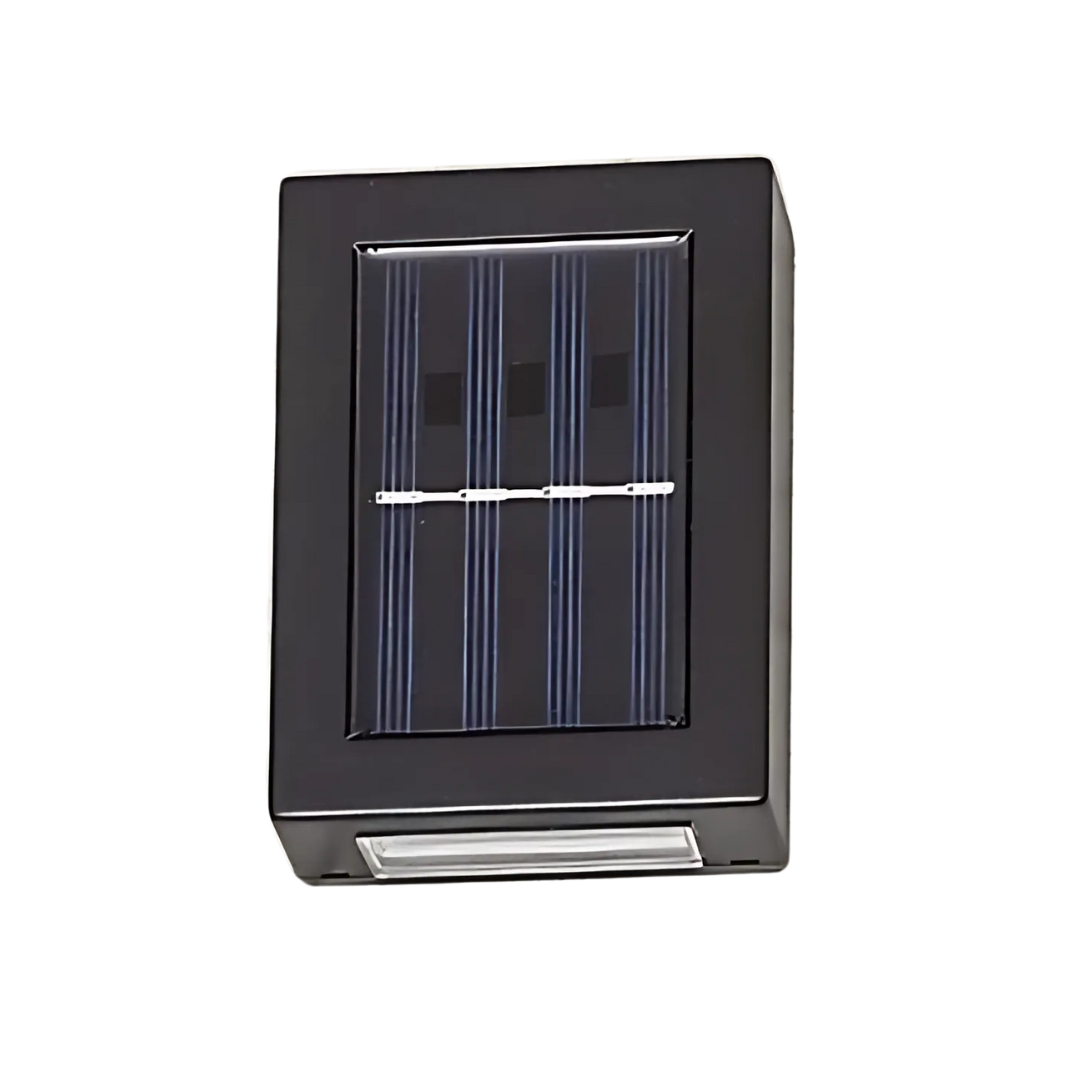 Lampes Solaires Extérieur LED Décoratives Énergies Renouvelables - PanierRoyale