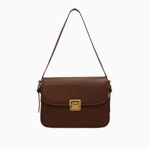 Sac à Épaule Petit Modèle Féminin