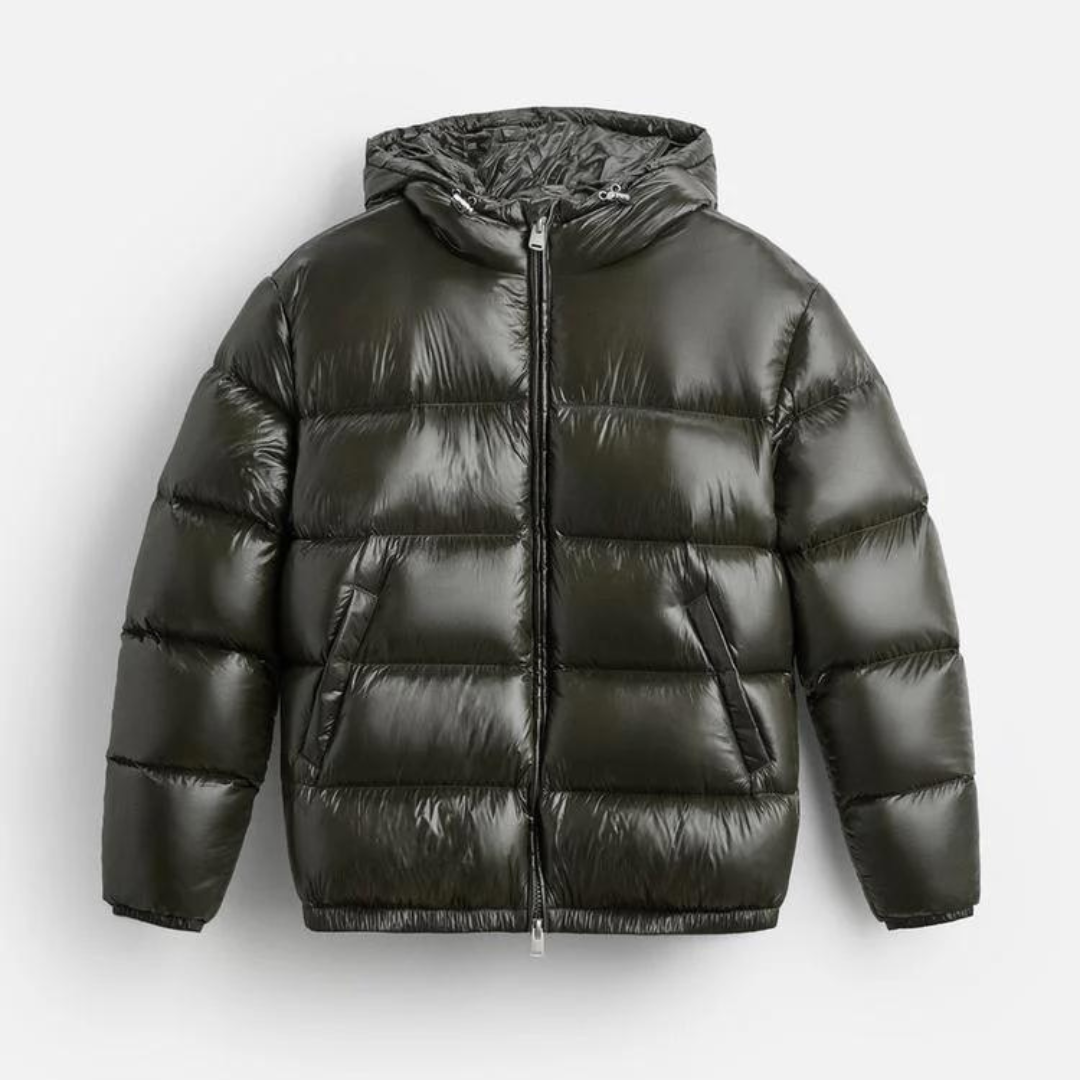 Veste polaire imperméable et isolante pour homme et femme