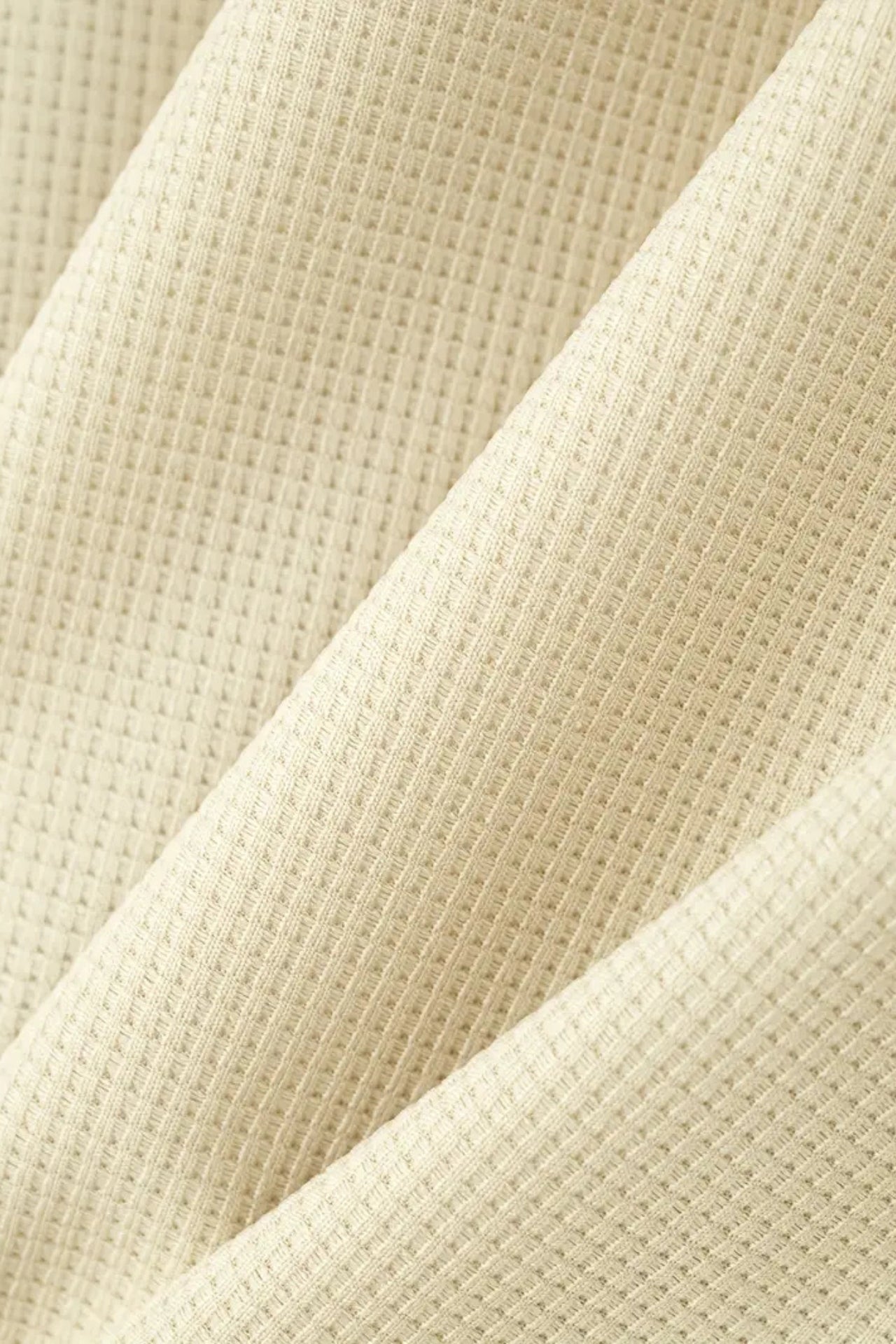 Blouson Homme Beige Classique et Élégant