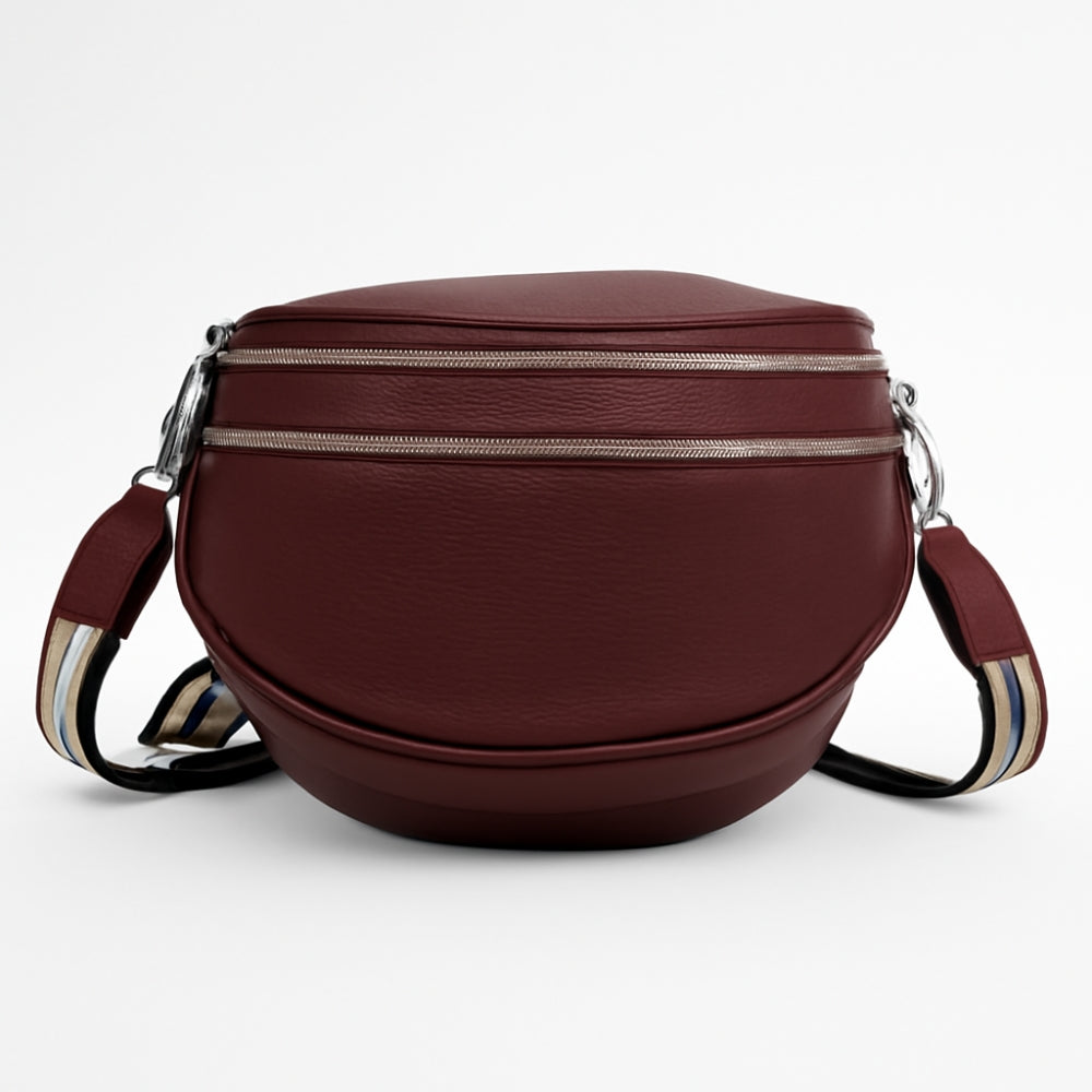 Sac à Main Femme Grande Capacité Réglable et Pratique