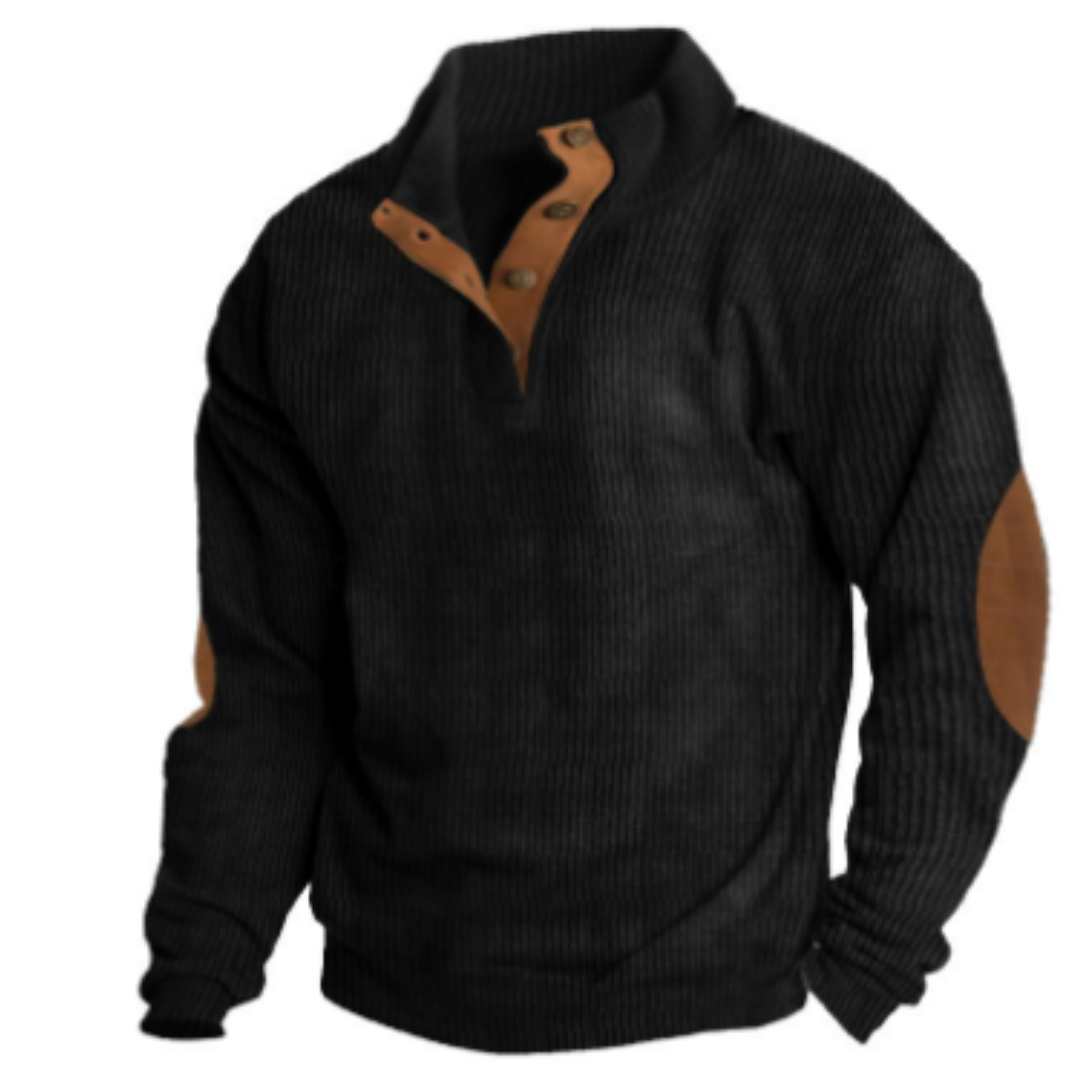 Pull Homme Hiver Chic et Classique