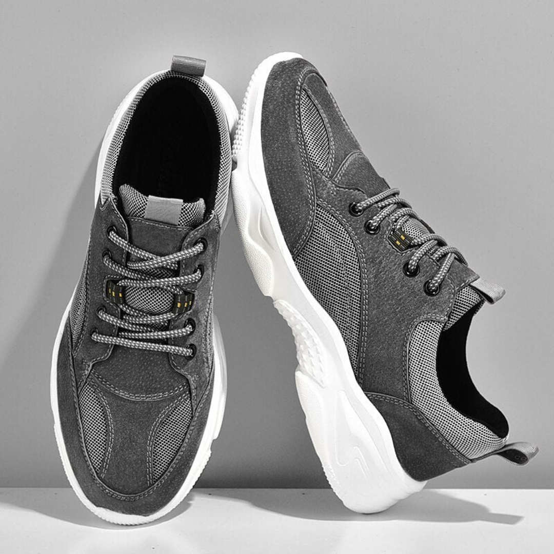 Chaussure Running Homme Confort et Performance