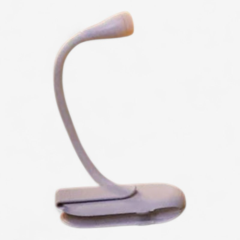 Lampe Torche LED Rechargeable avec Veilleuse et Chargement USB
