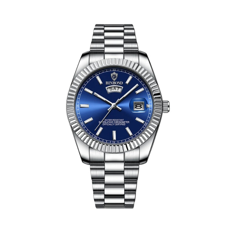 Montre Femme Élégante avec Cadran Minimaliste et Bracelet Cuir Réglable