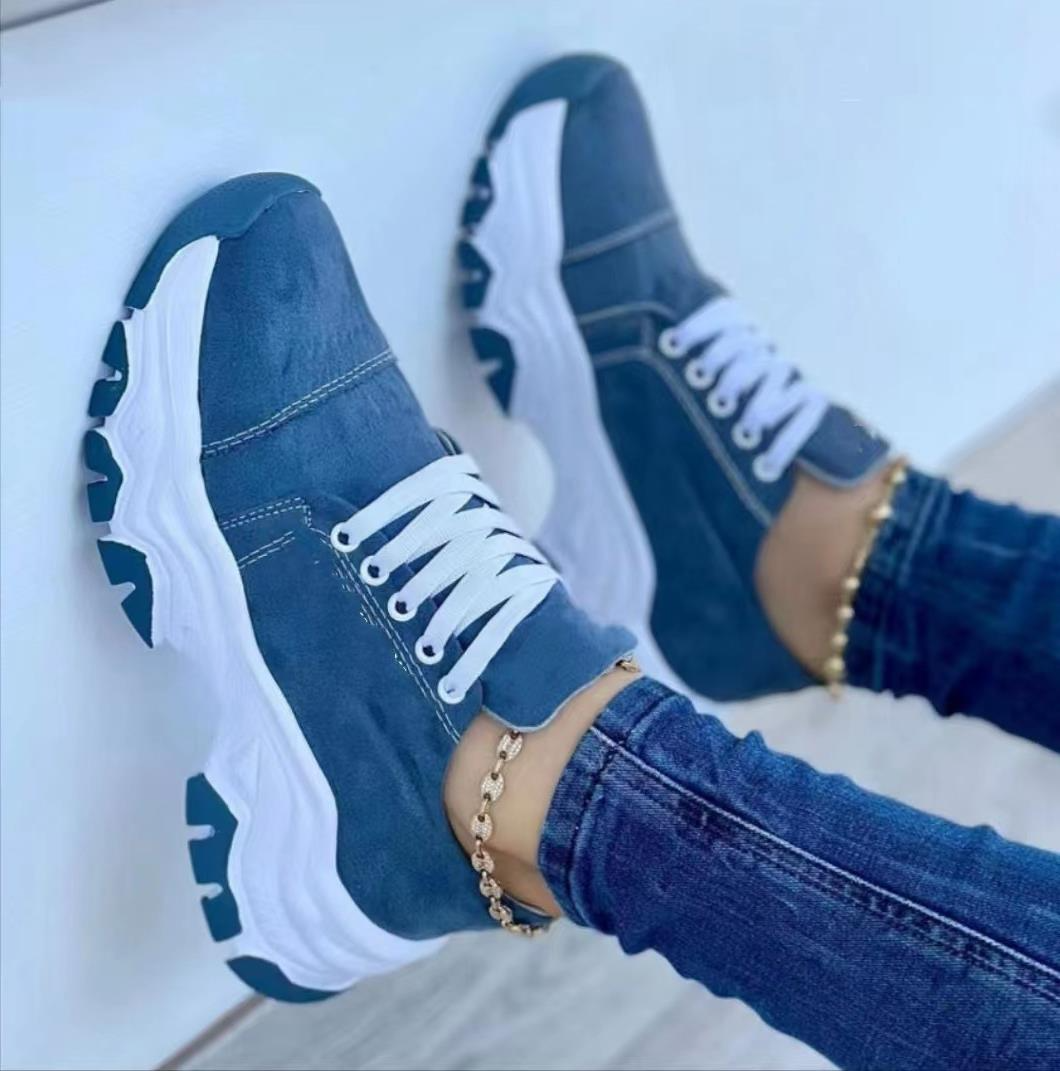 Chaussures Femmes Confortables pour Tous les Jours