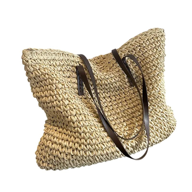 Sac de Plage Grande Capacité pour Femme