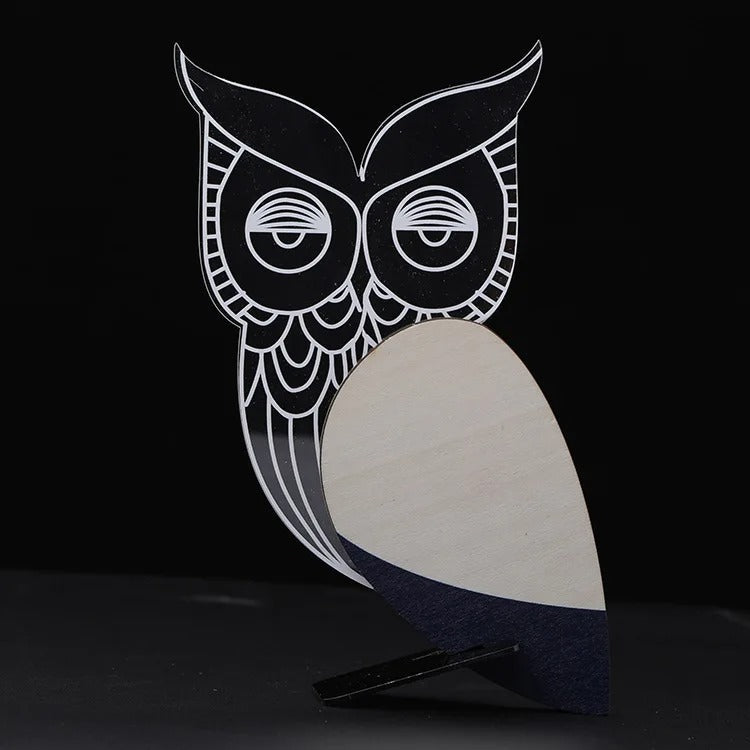 Lampe Animale LED Portable Rechargeable