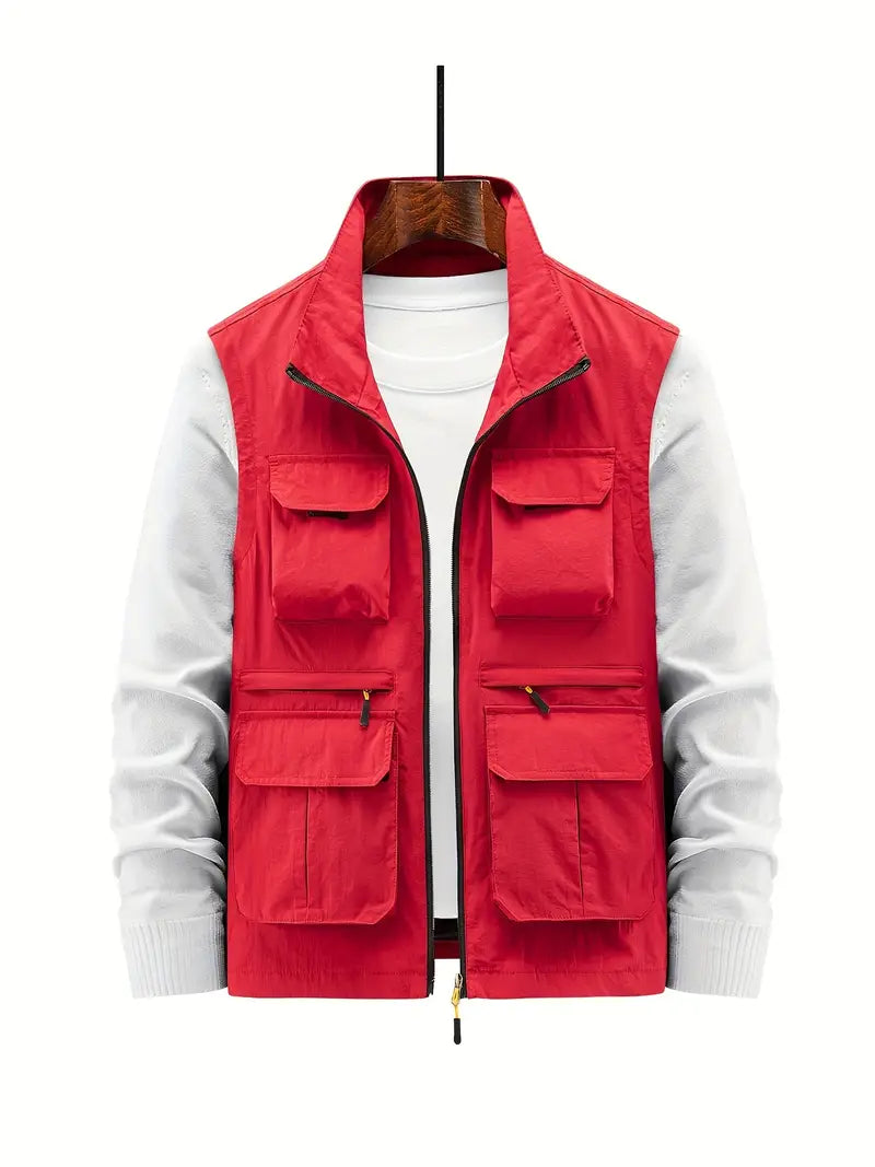 Cardigan Homme Chic et Décontracté