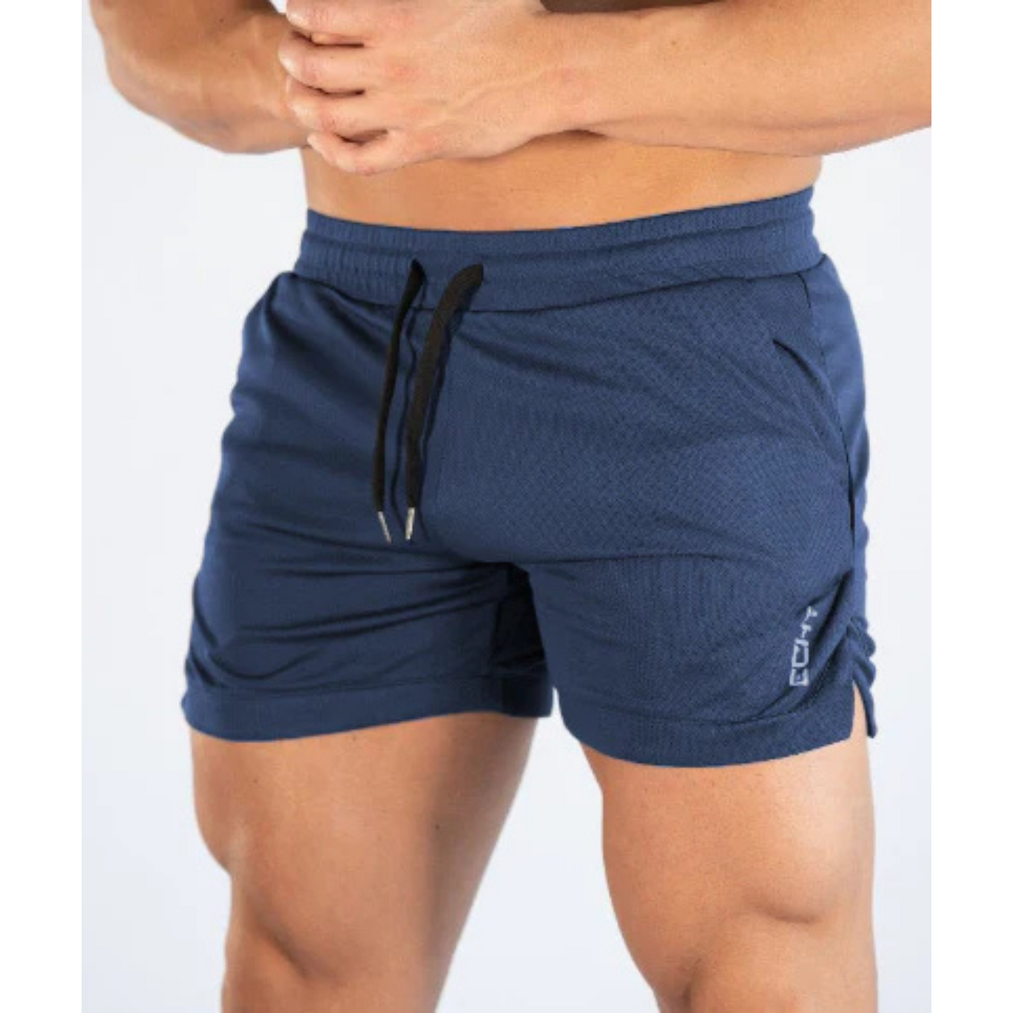Short Homme Léger et Respirant pour Été
