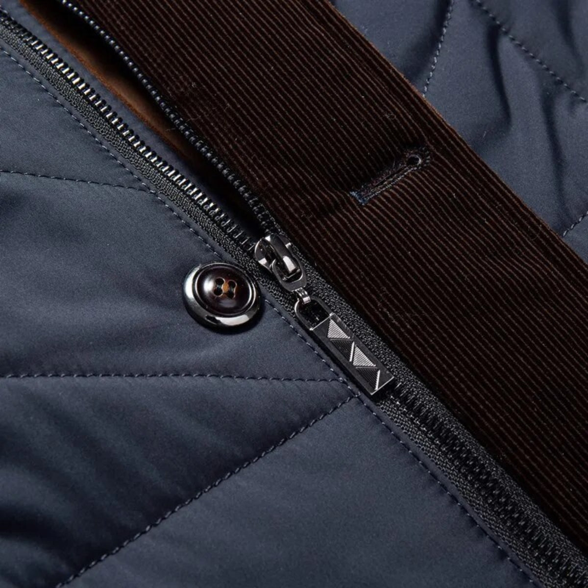Parka Hiver Homme Imperméable