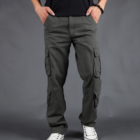 Pantalon Travail Homme Résistant et Confortable