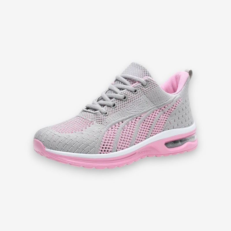 Chaussures Ville Confort Bout Rond pour Femmes