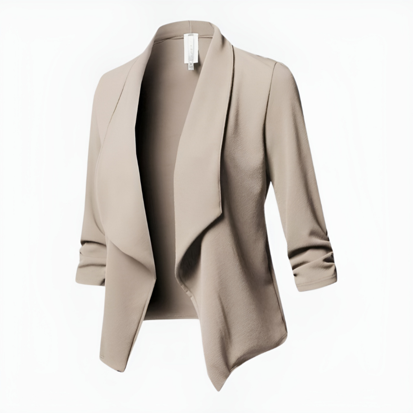 Veston Femme Chic et Élégant
