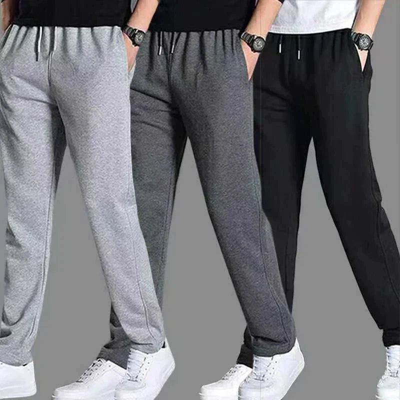 Pantalon Jogging Homme Confortable et Doux