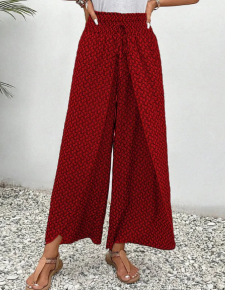 Pantalon femme décontracté confortable → Pantalon Jean Femme Confortable et Élégant