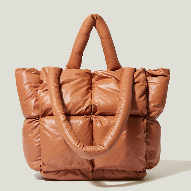 Sac à Épaule Grande Capacité Léger et Confortable