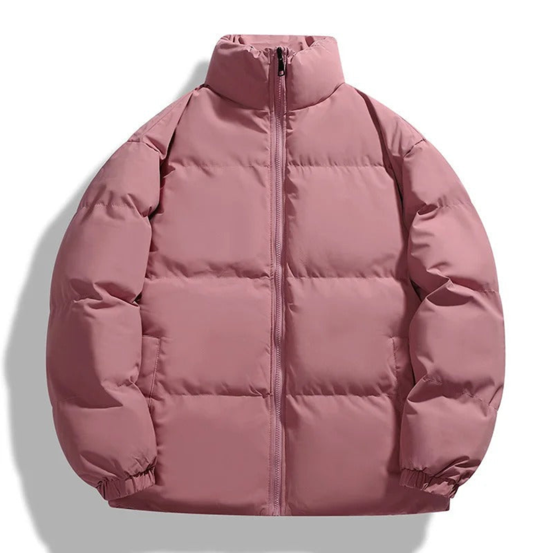 Doudoune Hiver Homme Imperméable et Douce