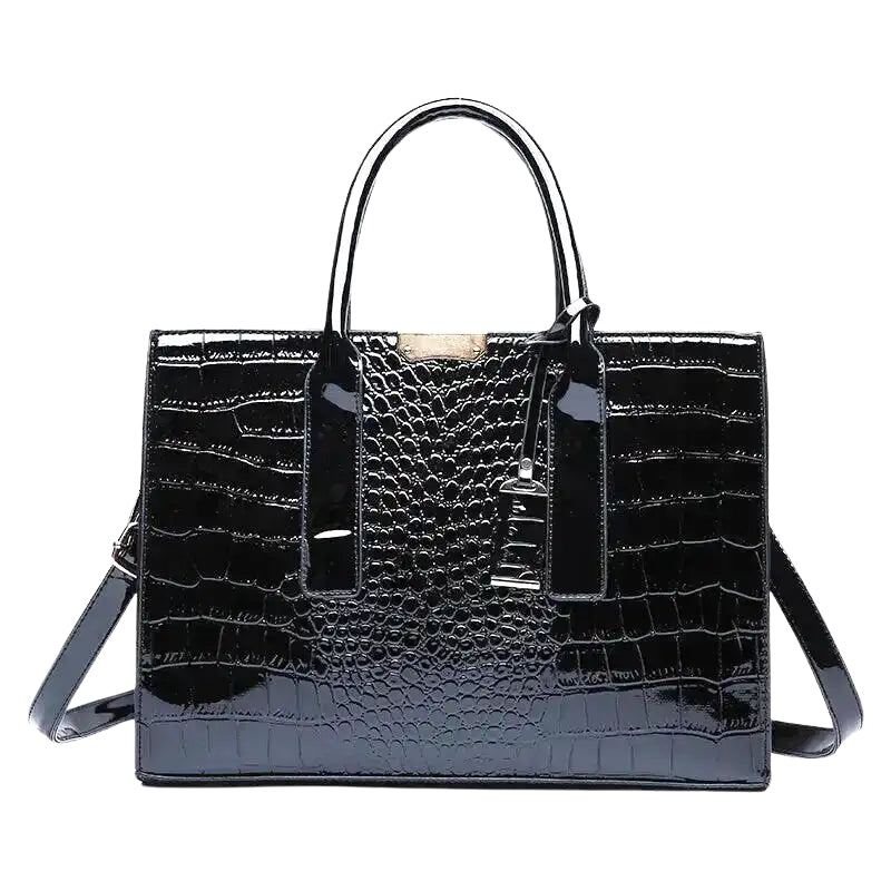 Sac à main femme chic avec bretelle ajustable