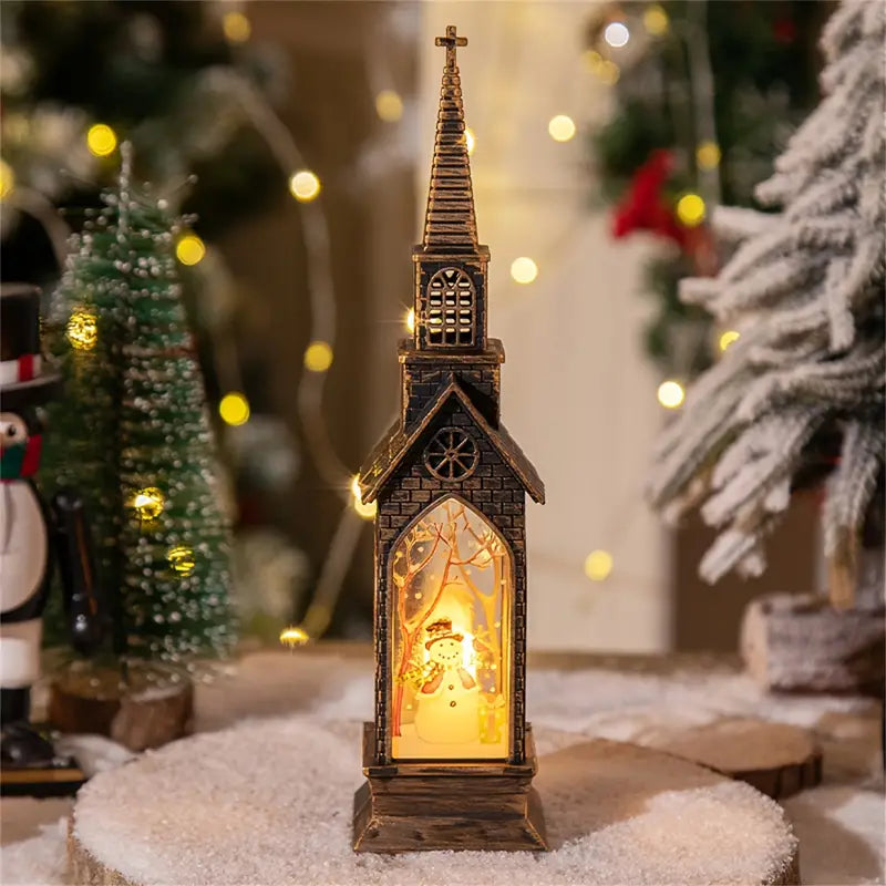 Bougies LED Décoration Chaude et Féérique - PanierRoyale