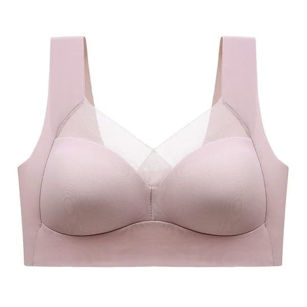 Soutien-gorge Femme Sans Fil Confort Sculptant Push-Up