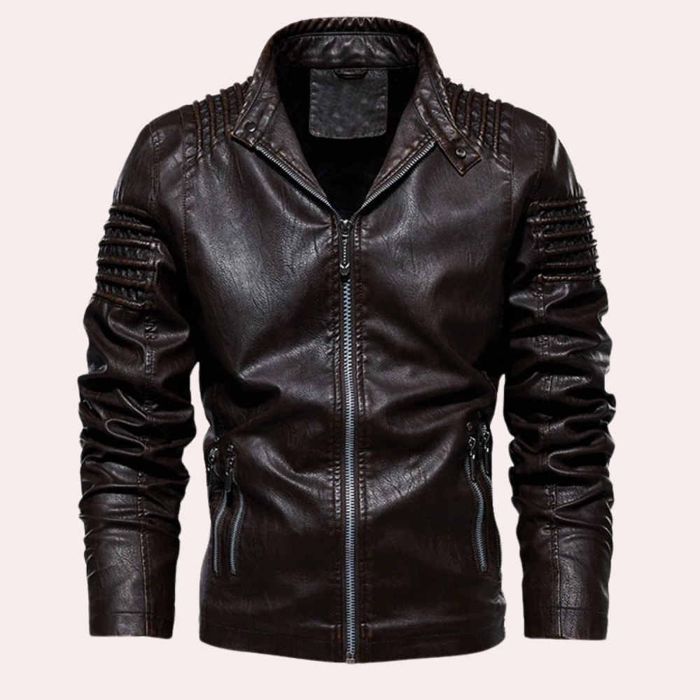 ERNST - Veste Élégante pour Hommes