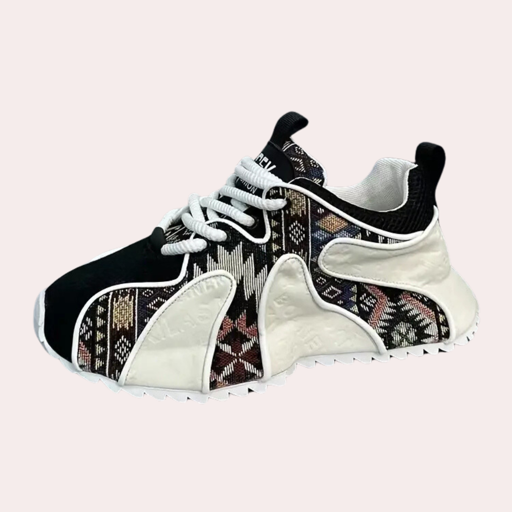 Baskets Sport Homme Modèle Tendance