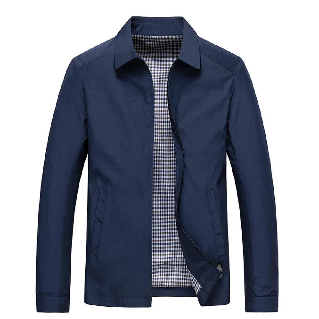Veste Homme Imperméable et Chaude Hiver