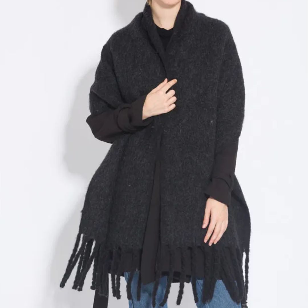 Écharpe Femme Hiver Douillette et Chaud