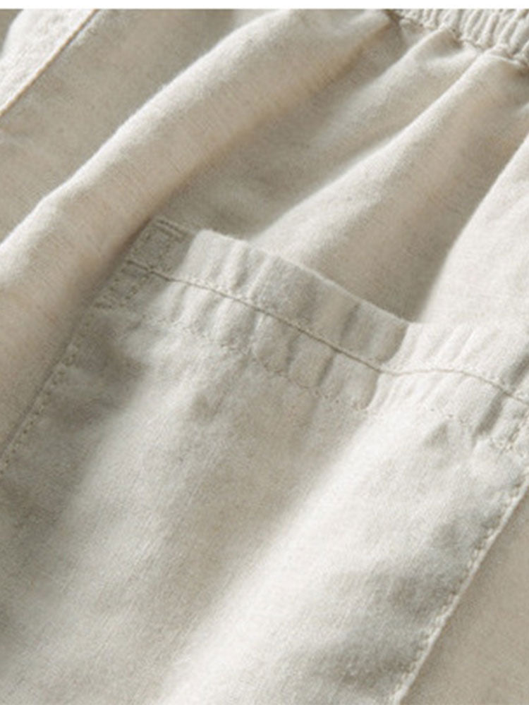 Chemise et Pantalon Homme pour Été