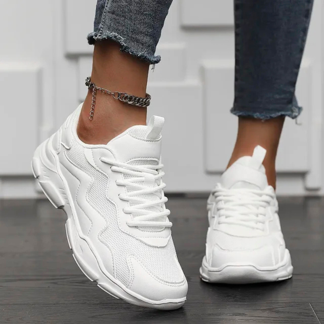 Chaussures Running Homme Legères et Respirantes