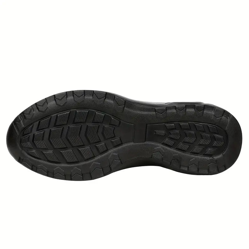 Orfixo™ – Chaussures de Sécurité Homme Confort Optimal et Antidérapantes-4