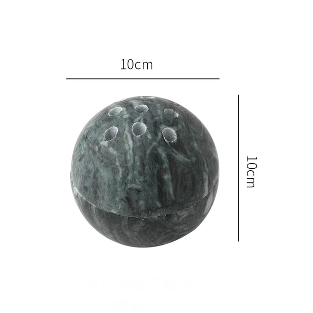 Brûleur d'encens Bois Décoratif pour AmbianceZen