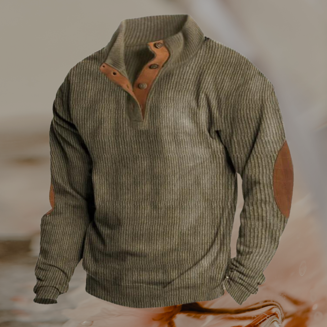 Pull Douillet Molletonné Féminin