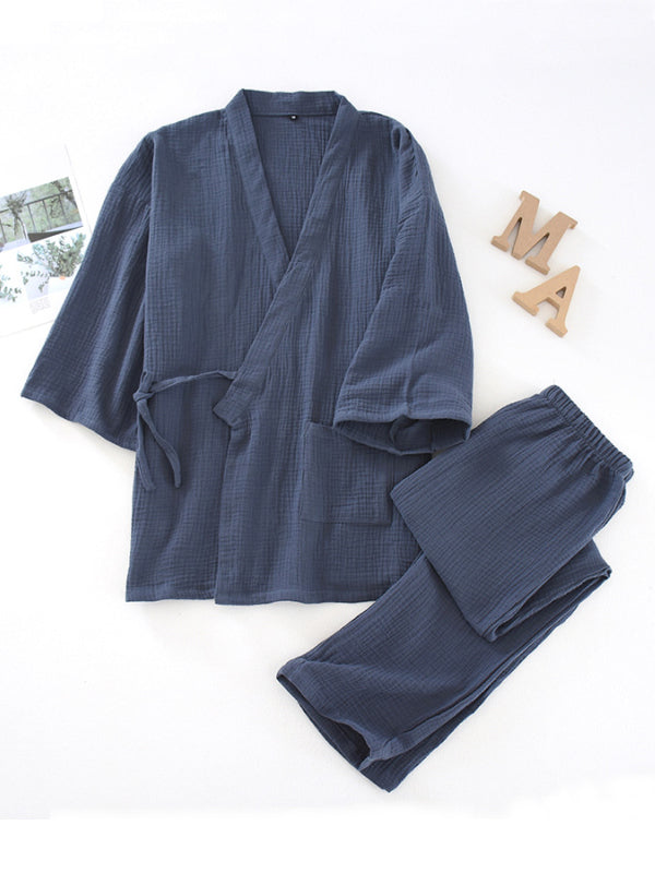 Manteau Femme Double Boutonnage Élégant