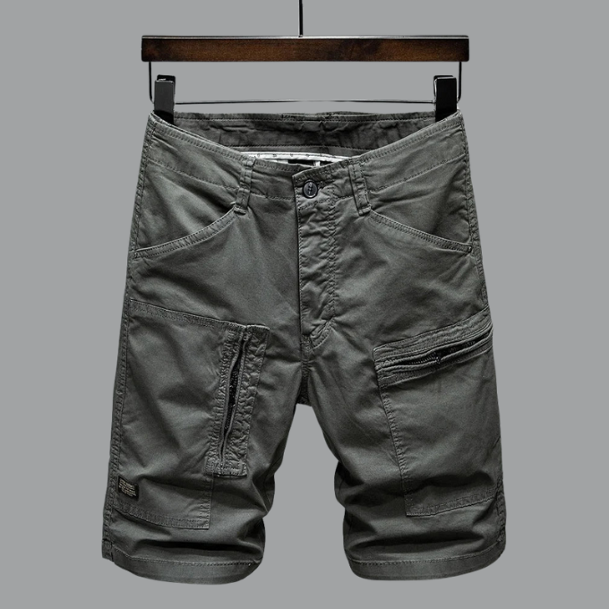 Shorts de randonnée homme confortables