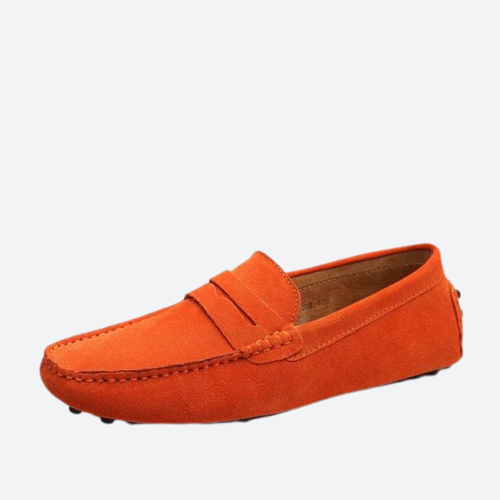 Chaussures Femmes Cuir Souple et Confortables