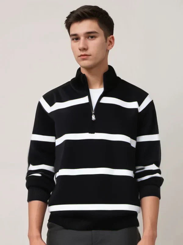Pull Col Rond Doux et Chaud pour Femme et Homme