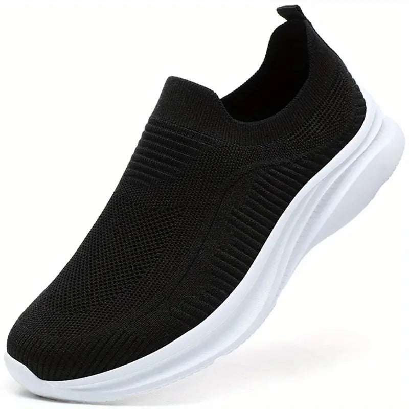 AirStep Pro™ – Baskets de Marche Légères avec Empeigne Respirante