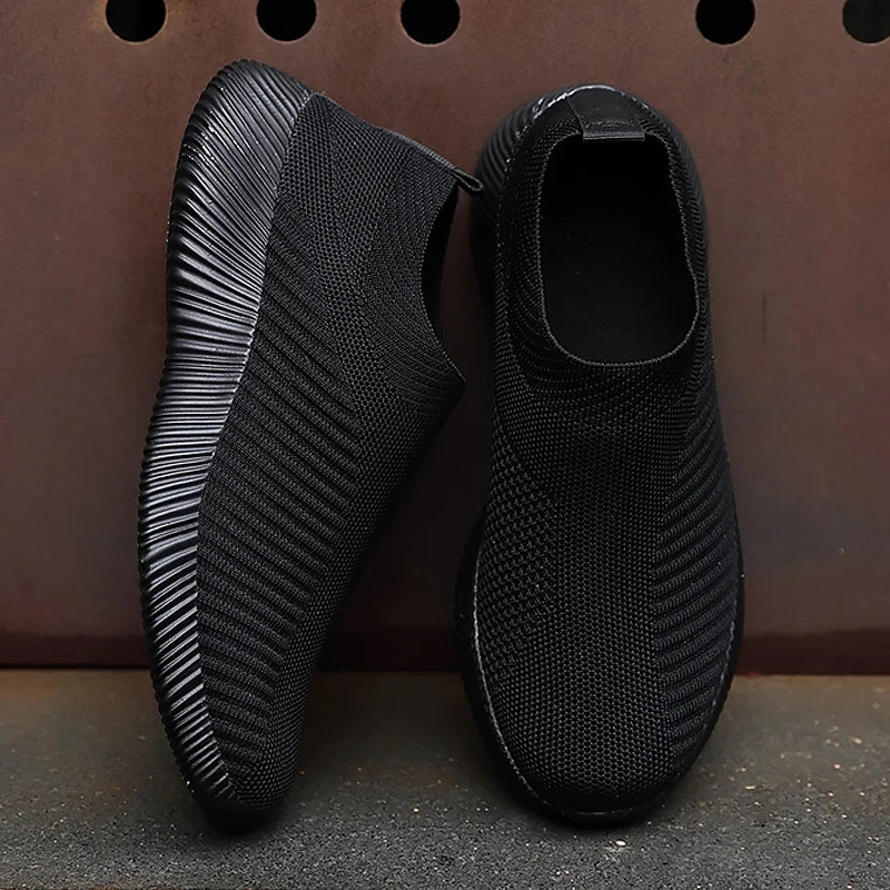 AirStep™ – Baskets Femme Légères et Respirantes pour Confort Optimal