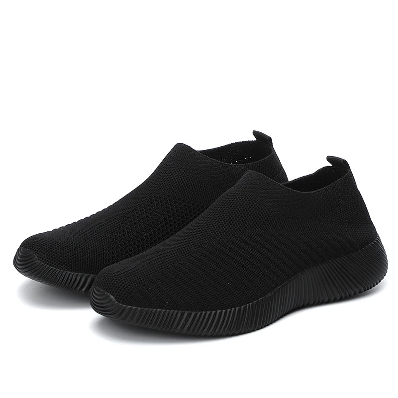 AirStep™ – Baskets Femme Légères et Respirantes pour Confort Optimal