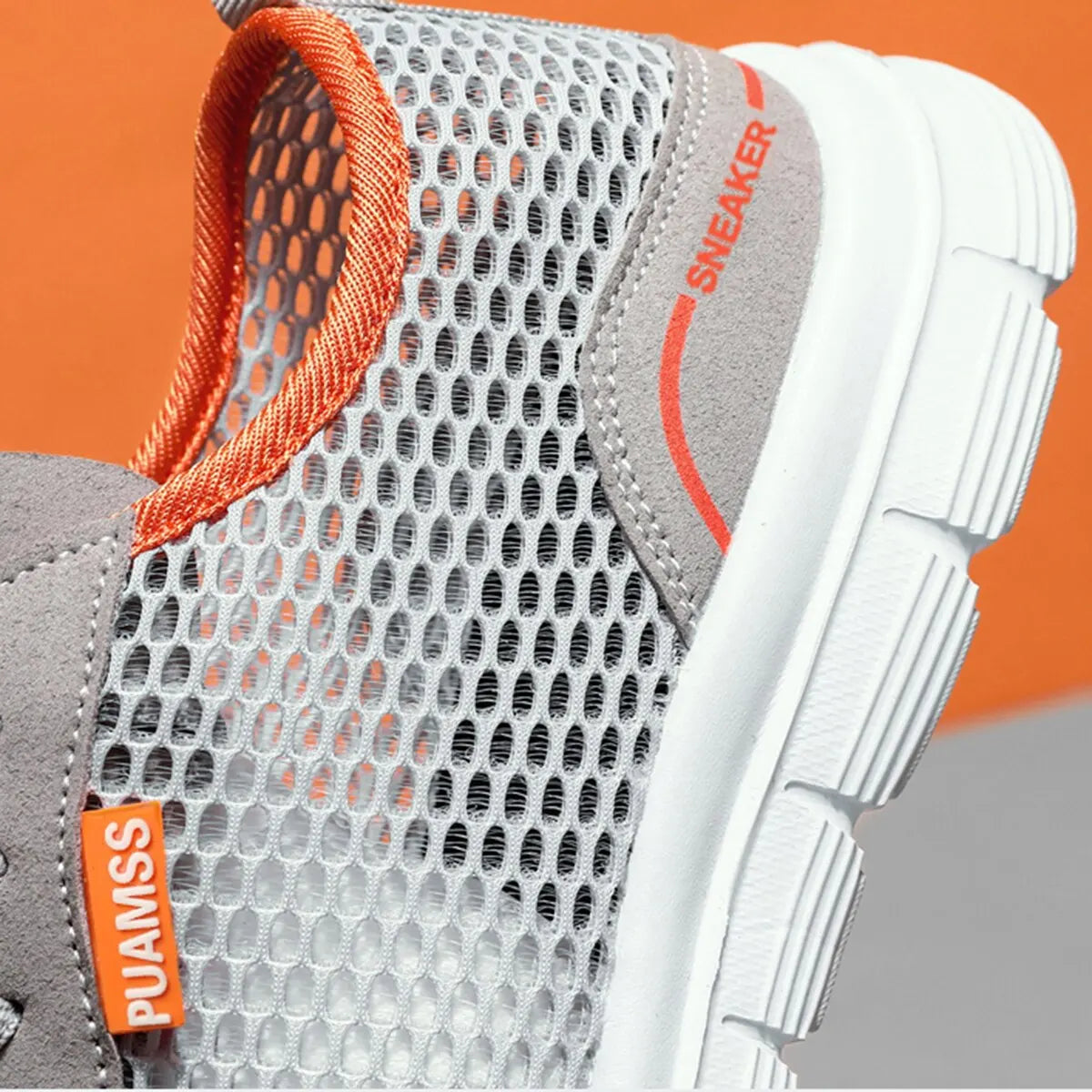 AirStride™ – Sneakers Homme Légères et Respirantes pour Entraînements Actifs