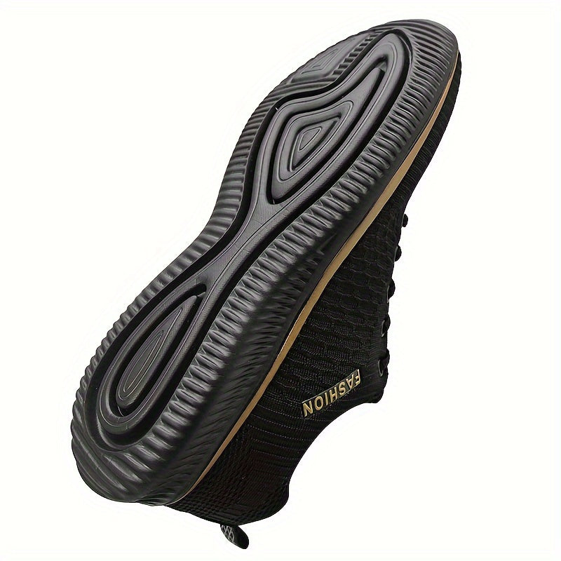AirStride™ – Chaussures de Running Homme Ultra-Légères Confort Optimal-4