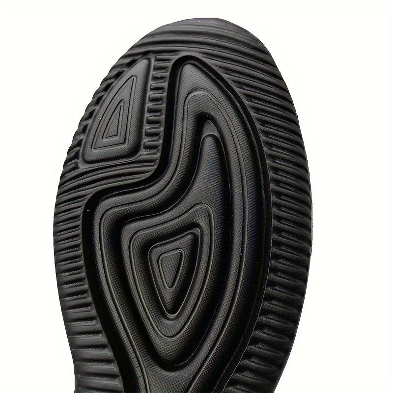 AirStride™ – Chaussures de Running Homme Ultra-Légères Confort Optimal-5