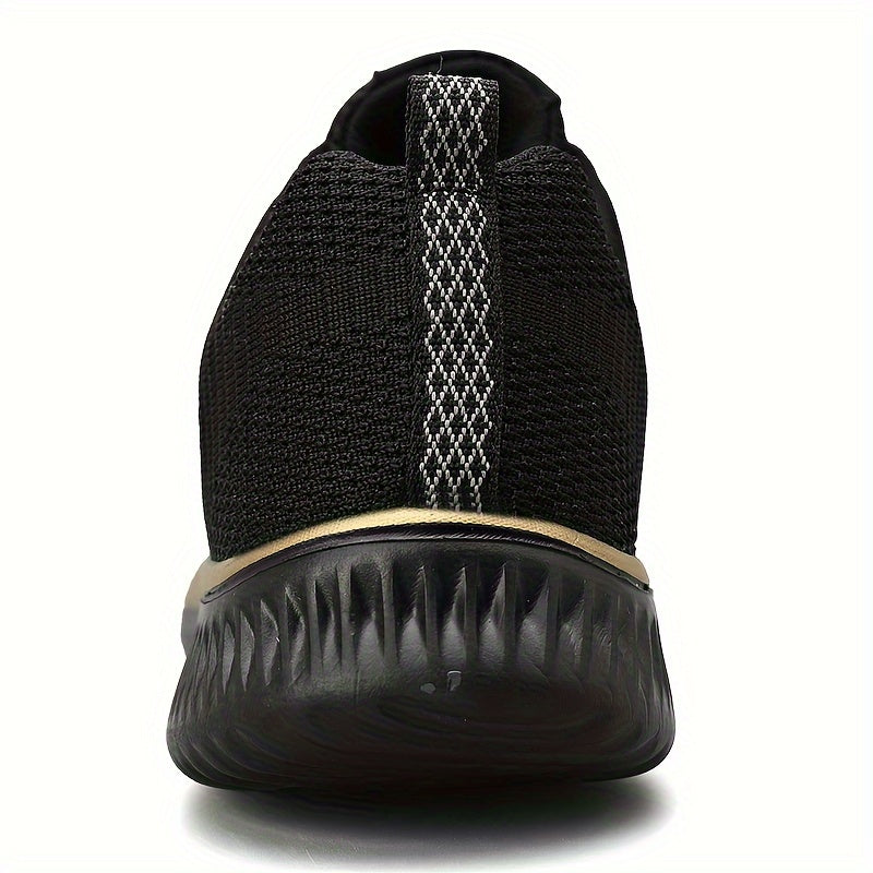AirStride™ – Chaussures de Running Homme Ultra-Légères Confort Optimal-6