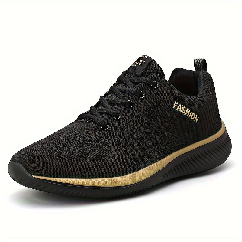 AirStride™ – Chaussures de Running Homme Ultra-Légères Confort Optimal-2