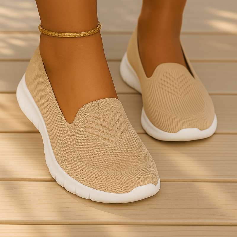 Airsolea™ – Chaussures Orthopédiques Femmes Ultra-Légères Confort Optimal