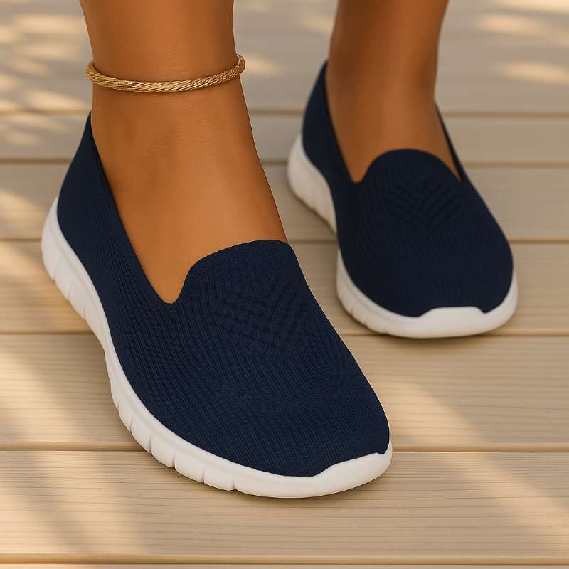 Airsolea™ – Chaussures Orthopédiques Femmes Ultra-Légères Confort Optimal